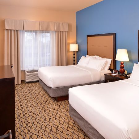 Holiday Inn Express Hotel & Suites Wichita Falls By Ihg Kültér fotó