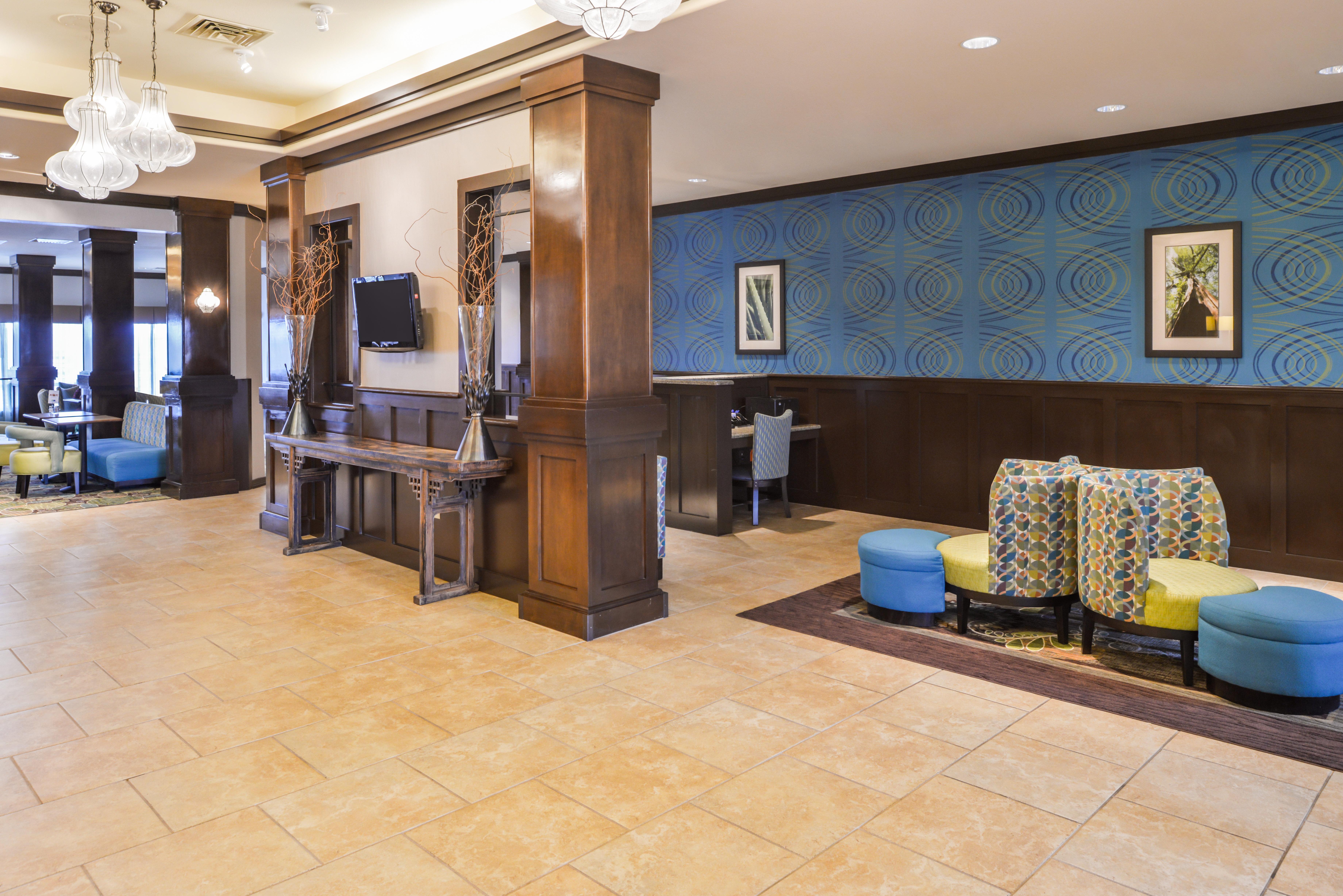 Holiday Inn Express Hotel & Suites Wichita Falls By Ihg Kültér fotó