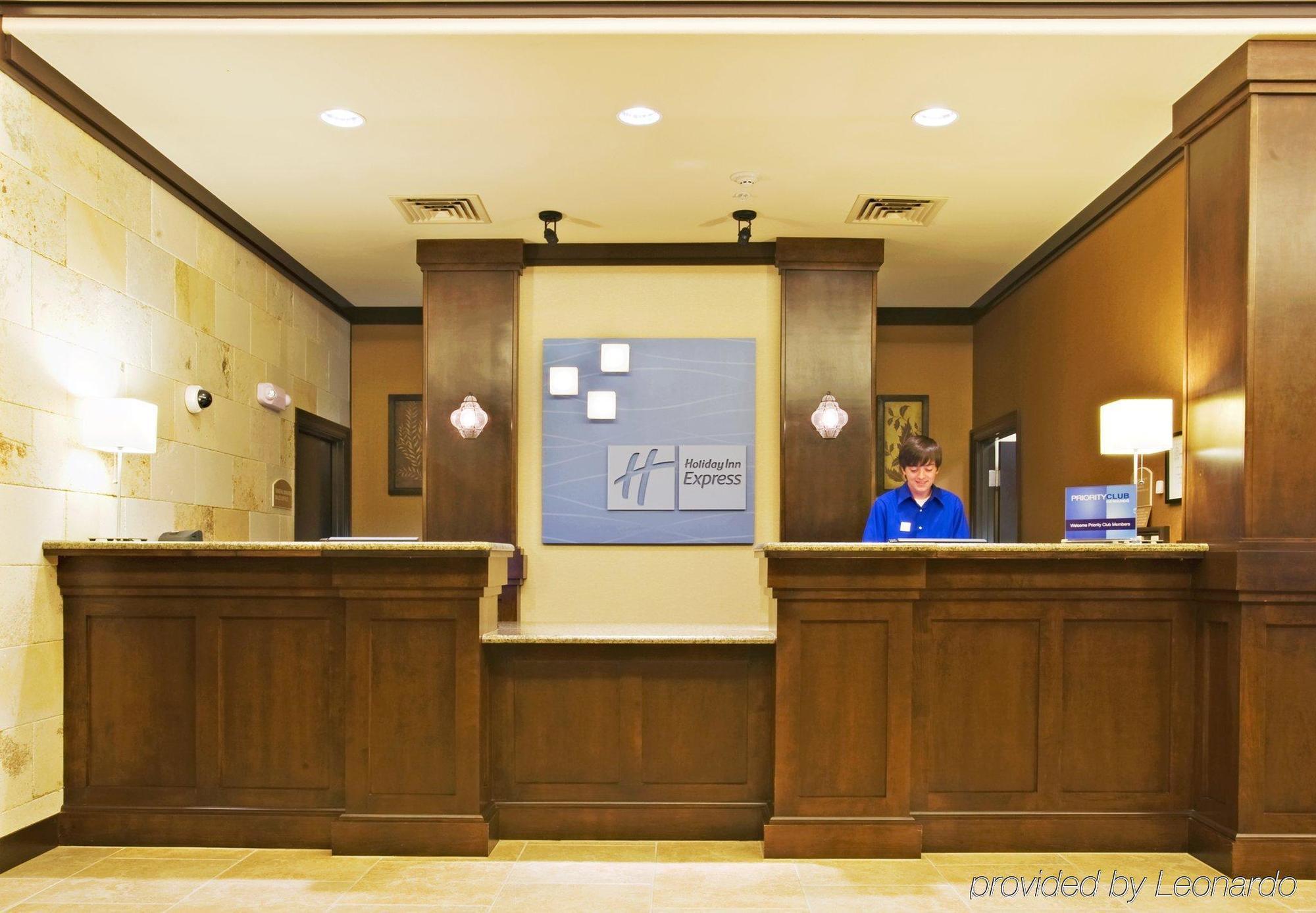 Holiday Inn Express Hotel & Suites Wichita Falls By Ihg Kültér fotó