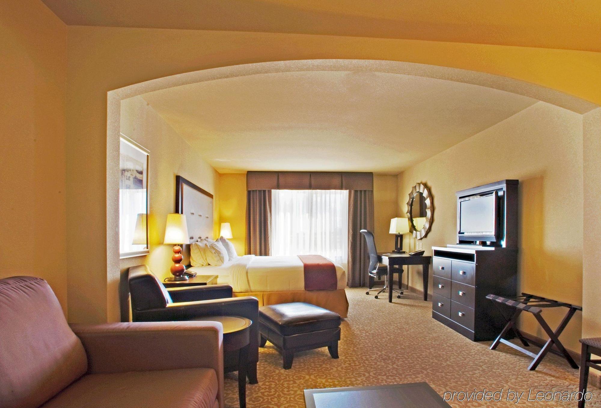 Holiday Inn Express Hotel & Suites Wichita Falls By Ihg Kültér fotó