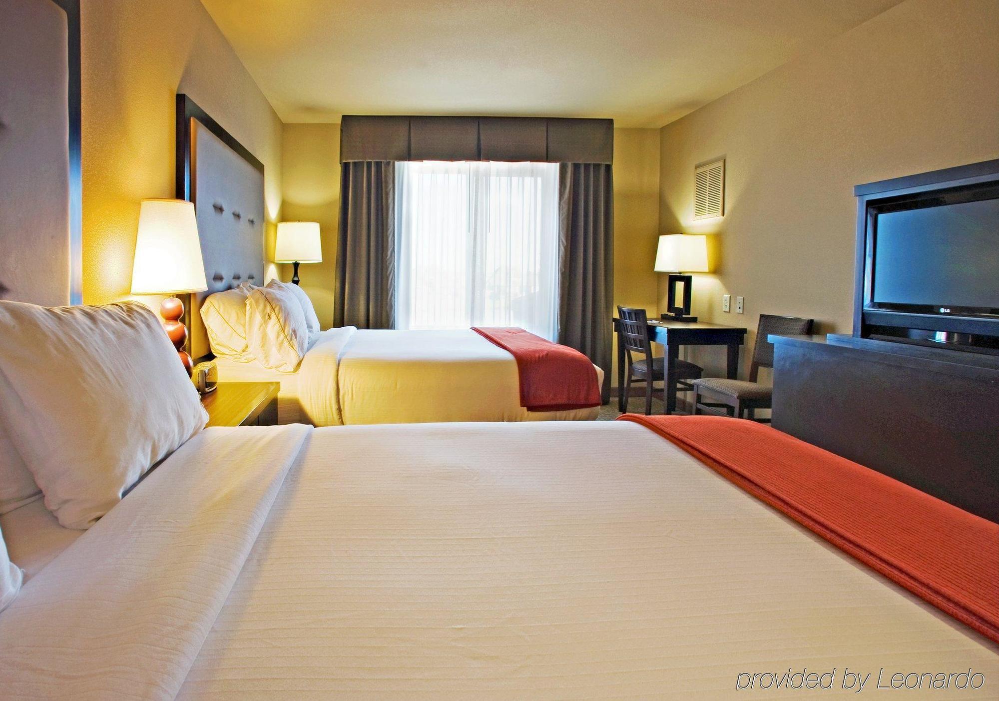 Holiday Inn Express Hotel & Suites Wichita Falls By Ihg Szoba fotó