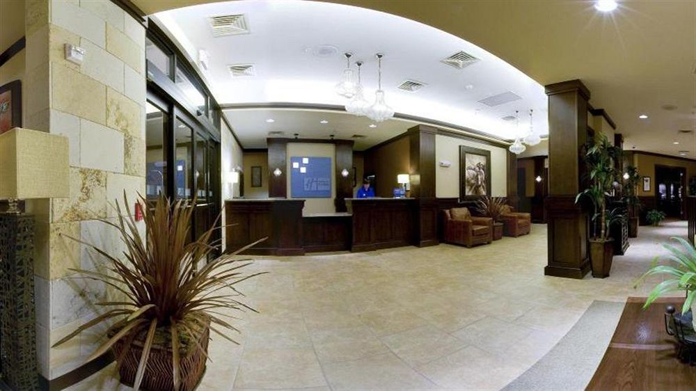Holiday Inn Express Hotel & Suites Wichita Falls By Ihg Kültér fotó