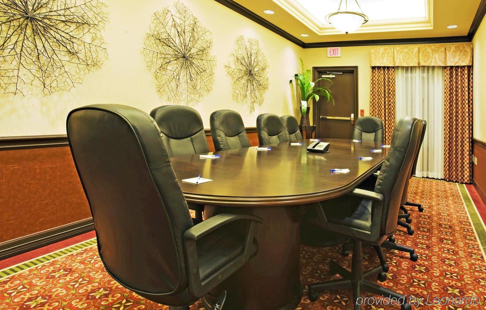 Holiday Inn Express Hotel & Suites Wichita Falls By Ihg Kültér fotó