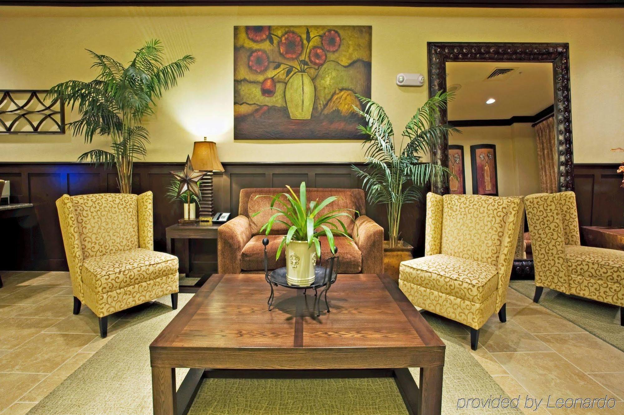Holiday Inn Express Hotel & Suites Wichita Falls By Ihg Kültér fotó