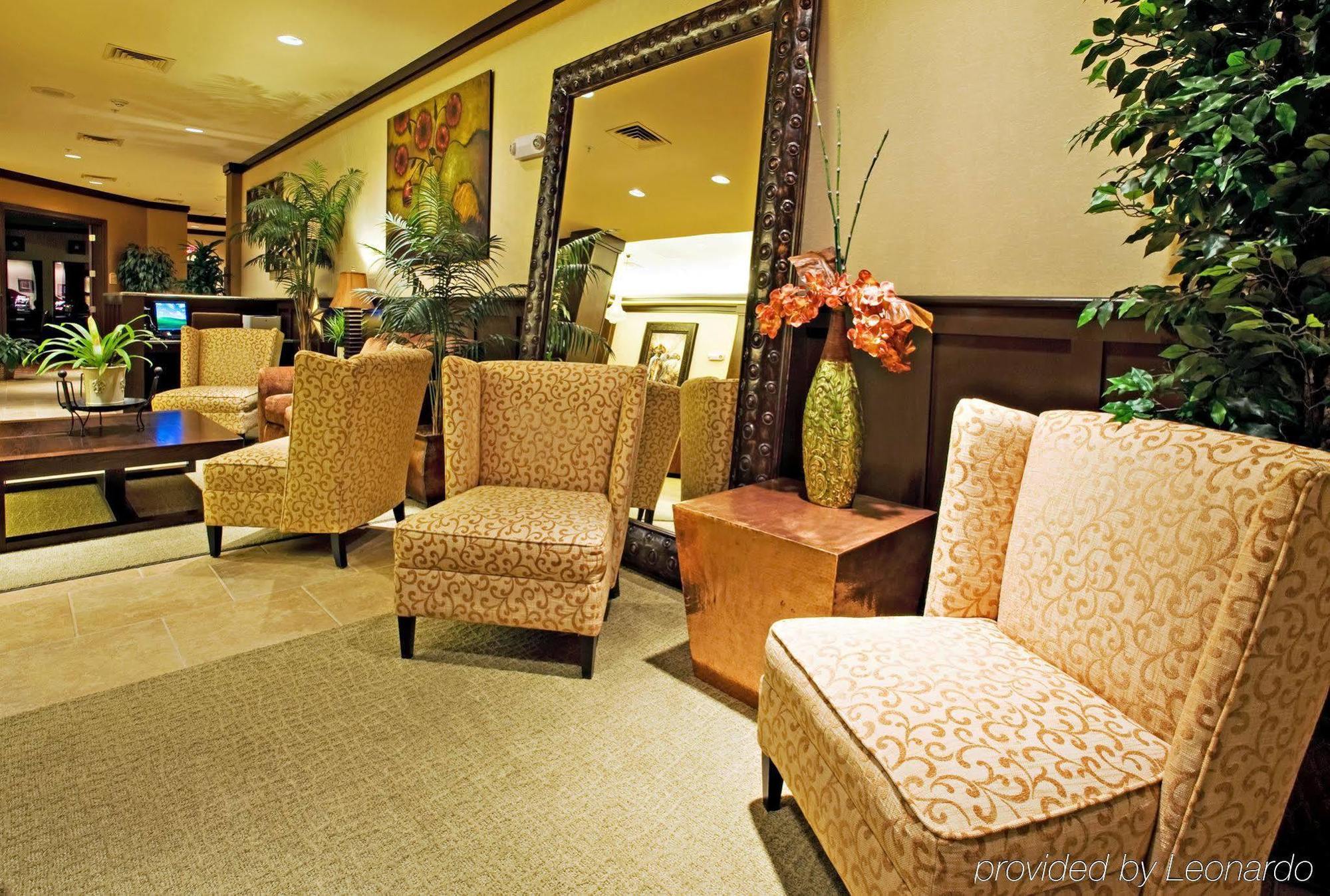 Holiday Inn Express Hotel & Suites Wichita Falls By Ihg Kültér fotó